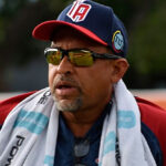 Jairo Pérez fulminó al pitcheo rival