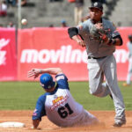Asdrúbal Cabrera debutará este domingo