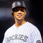 Yusmeiro Petit inicia la temporada con grandes expectativas