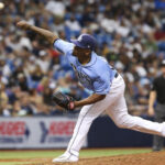 Los Dodgers adquirieron a Luis Ysla