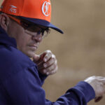 Víctor Martínez se unió a las oficinas de Toronto