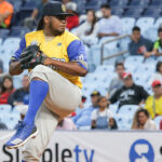 Caracas reaccionó y acaricia la clasificación