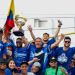 Cuba viene con 12 lanzadores