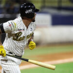 José Godoy se reportará a los Angelinos