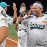 Houston se reunirá con Willson Contreras