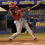 Leonardo Ferrini fue el héroe del Caracas