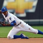 Oswaldo Arcia debutará como designado