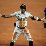 Ronald Acuña Jr. asumió el compromiso de acabar con la sequía guairista