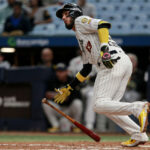 Leones resurgió con vuelacercas para remontarle a Bravos