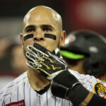 Omar López tomó el mando de Caribes