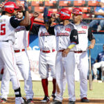 Caribes volvió a ganar y lleva cuatro en fila