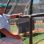 Yoimer Camacho puso orden y Leones alcanzó el décimo triunfo