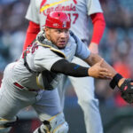 Magallanes firmó al derecho Anderson Martínez
					05/08/2023