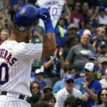 Salvador Pérez inició su rehabilitación en Triple A