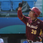 Miguel Cabrera, José Altuve y CarGo ganaron el Bate de Plata