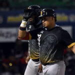 Henry Blanco tomó las riendas del Cardenales