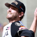 Henderson Álvarez se despidió con victoria sobre Bravos