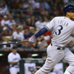 José Altuve comandó la remontada de los Astros