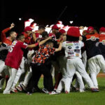 José Alguacil: “La ofensiva no produjo como esperábamos”