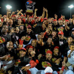 Ronald Acuña sube sus acciones en con los Bravos y en MLB Pipeline