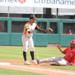 Lipso Nava: “Fue una temporada de mucho crecimiento”