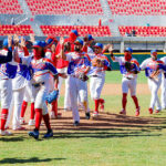 Águilas terminó invicto la primera ronda al vencer a Caimanes