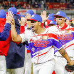 República Dominicana confirmada como sede de la Serie del Caribe de 2022