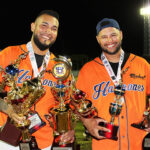 Miguel Rojas asignado para rehabilitarse en Triple A