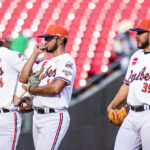 Omar López: “Es una de las derrotas más difíciles de mi carrera”