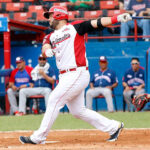 Carlos Mendoza completó el cuerpo técnico de Lara