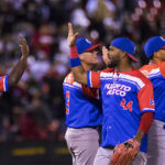 Guadalajara capital del beisbol