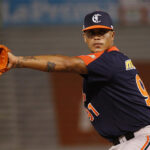 Harold Castro no seguirá con Leones