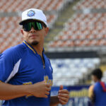 Rainel Rosario se une al Magallanes para ofrecer mayor ofensiva