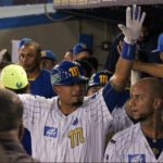 Tommy Collier se despide este domingo