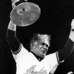 Robert Pérez dirá presente en el cuarto juego de la Final