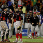 La Guaira contrató a dos lanzadores dominicanos