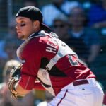 Anthony Santander disfruta de un año saludable