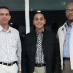 Niuman Romero repitió la dosis contra Aragua