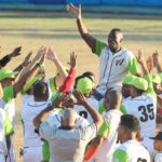 José Moreno selló el pasaje de Los Mochis para Gran Caracas 2023