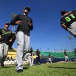 Jesús Montero: “Admito mi error”