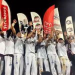 Anzoátegui colocó la Serie Final a punto de mate