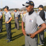 David Peralta regresó al campo de entrenamientos de Arizona