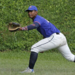 Cuatro venezolanos en el Juego de Estrellas