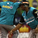 Tigres se hizo respetar en casa contra Magallanes