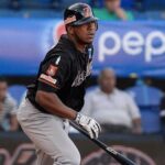 Carlos Torres invitado a la pretemporada de MLB