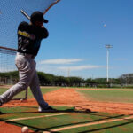 Luis Jiménez quiere volver a ser el de antes