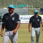 Roger Luque busca la oportunidad de volver a la LVBP con Caribes