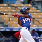 Caribes extendió su racha positiva contra las Águilas