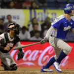 Javier Betancourt: “Volveré con más fuerza”