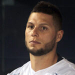 Daniel Palka aprecia el tiempo que ha pasado con Magallanes